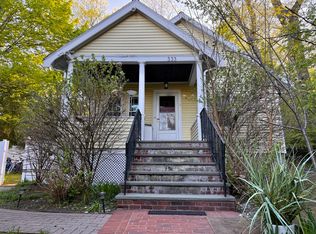 333 Waltham St, Lexington, MA 02421