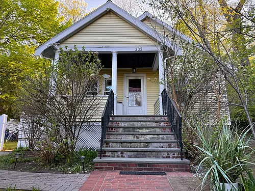 333 Waltham St Photo 1