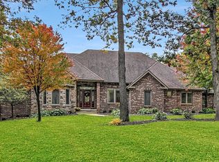 13206 Monroe Pl, Crown Point, IN 46307