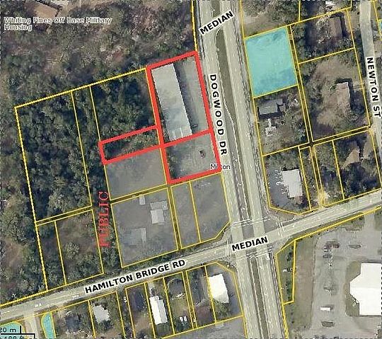 2nd image of 5201 Dogwood Dr