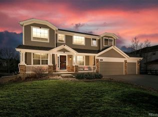 10856 Ridge Pointe Ln, Parker, CO 80138