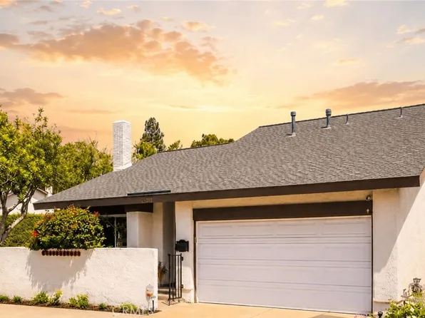 20191 Brightwood Ct #25, Yorba Linda, CA 92886