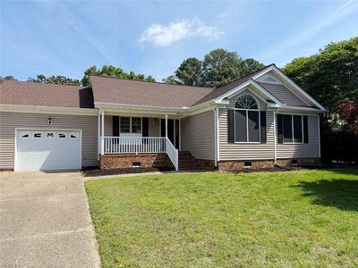 4812 Peace Way, Portsmouth, VA, 23703