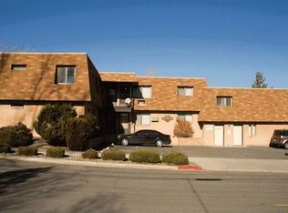 195 Martin St APT 5, Reno, NV 89509