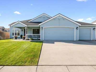 2527 W 33rd Pl, Kennewick, WA, 99337