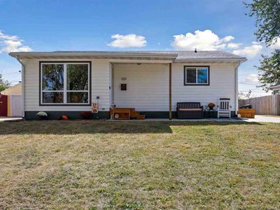 1129 Clifton St NE, Cedar Rapids, IA, 52402