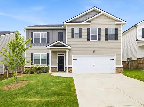 335 Murray Ln, Hoschton, GA 30548