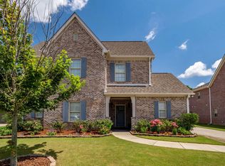 8169 Caldwell Dr, Trussville, AL 35173