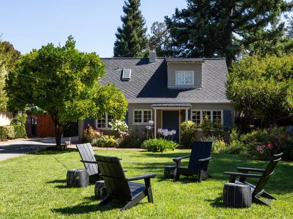 114 University Dr, Menlo Park, CA 94025