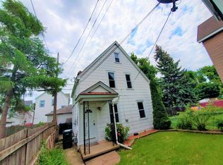35 Hayden St #3, Buffalo, NY 14210