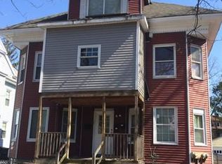 19 Gordon St, Springfield, MA 01108