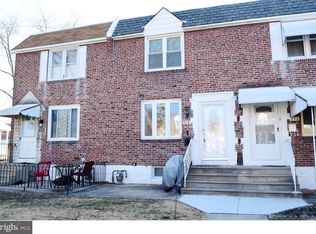 928 Poplar Ave, Glenolden, PA 19036