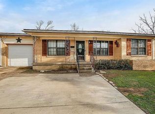 2542 Quinto Dr, Dallas, TX 75227