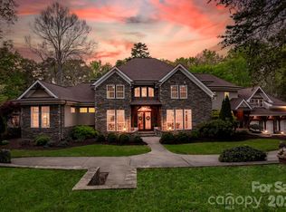 14504 Henry Harrison Stillwell Dr, Huntersville, NC 28078
