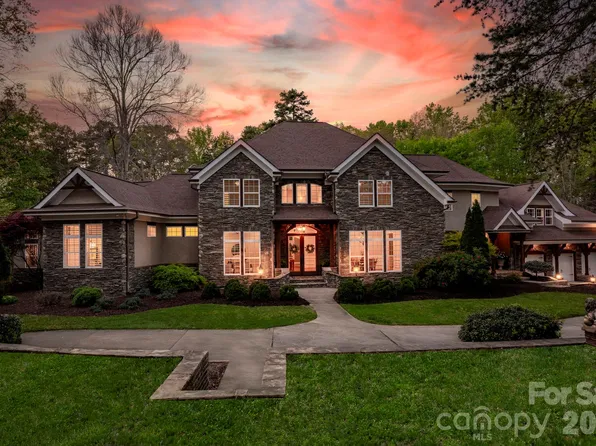 14504 Henry Harrison Stillwell Dr, Huntersville, NC 28078