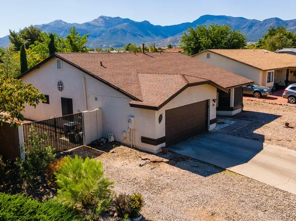 2646 SOUTHRIDGE Street, Sierra Vista, AZ 85650