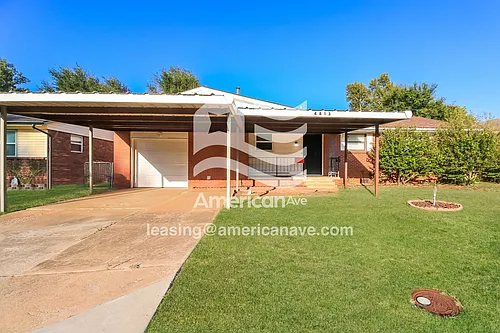 4813 Trina Dr Photo 1