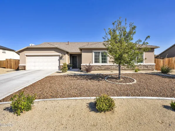 130 Hood Dr, Dayton, NV 89403