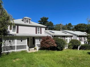 75 Chopmist Hill Rd, Glocester, RI 02814