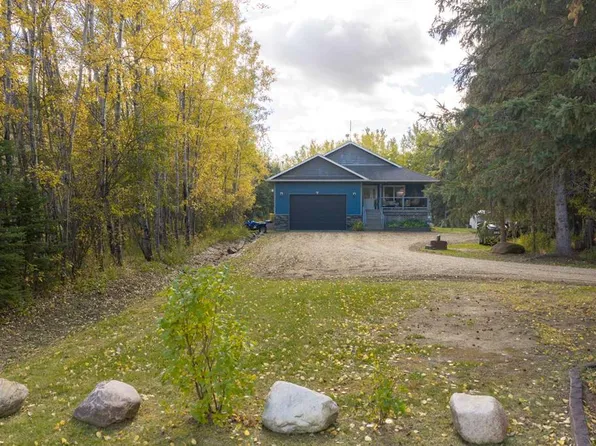660007 N Range Road 224 #16, Athabasca County, AB T0G 0R0