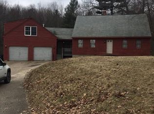 79 Fitzgerald Rd, Charlton, MA 01507