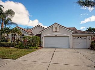 566 SW Romora Bay, Port Saint Lucie, FL 34986