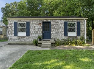 3412 Bonaventure Blvd, Louisville, KY 40219