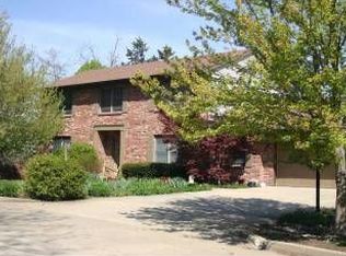 5541 Waterfront Dr N, Columbia, MO 65202