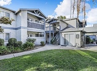 The Cottages at Vine Hill Creek, Martinez, CA 94553
