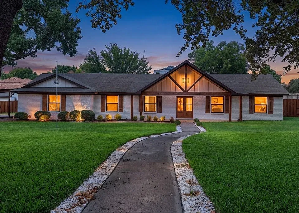 3509 W Sublett Rd