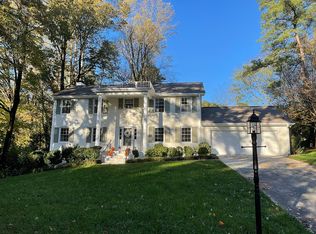 2205 Barfield Ct, Raleigh, NC 27612