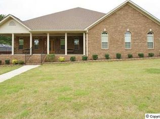 112 Irongate Rd, Madison, AL 35757