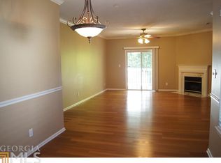 508 Peachtree Club Dr, Peachtree City, GA 30269
