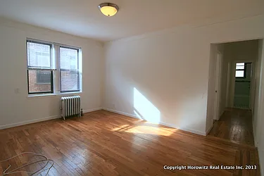 Rented by Horowitz Real Estate