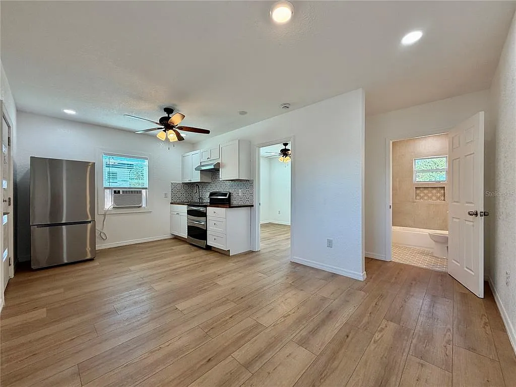 1 bed, 1.0 bath, 760 sqft, $1,700 — Photo 4