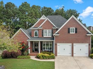 507 Bentleaf Dr, Dallas, GA 30132