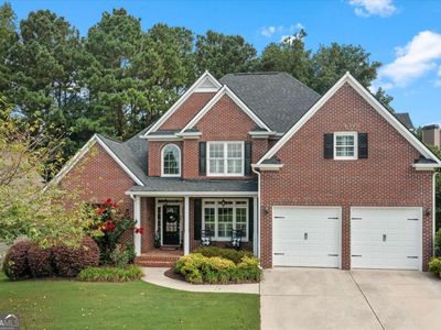 507 Bentleaf Dr, Dallas, GA, 30132