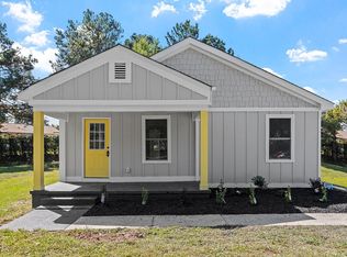 416 Craven St, Durham, NC 27704