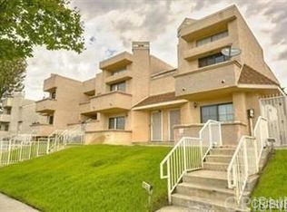 15035 Nordhoff St UNIT 102, North Hills, CA 91343