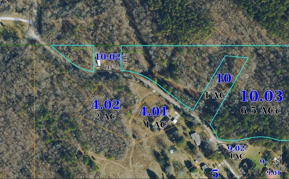 1st image of County Road 951