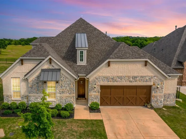 12140 Indian Creek Dr, Fort Worth, TX 76179