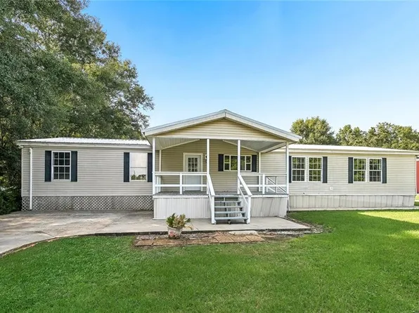 19129 Lee Rd, Franklinton, LA 70438