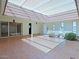 9913 W Shiprock Dr, Sun City, AZ 85351