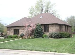 4741 S Stewart Ave, Springfield, MO 65804