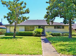 9227 Fordshire Dr, Houston, TX 77025