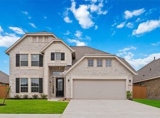 15218 Ordie Run Dr, Humble, TX 77346