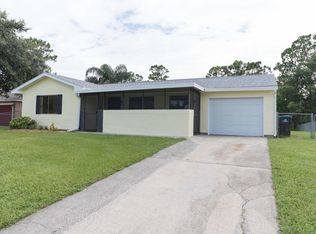 1272 Wabash Rd SE, Palm Bay, FL 32909