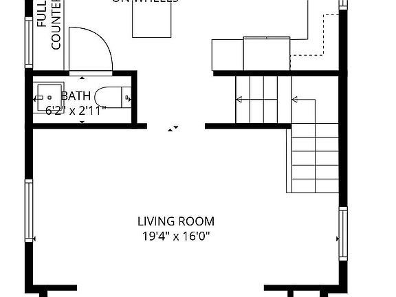 5th image of 117 State Avenue