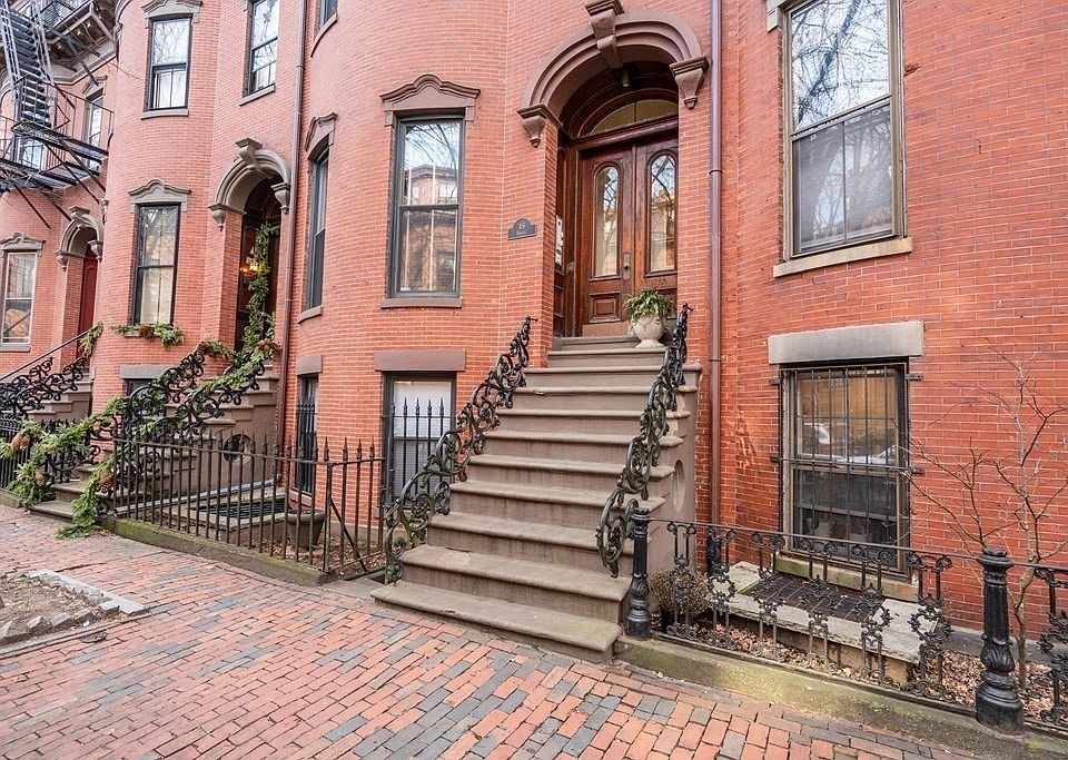 46 Dwight St APT 1, Boston, MA 02118 Zillow