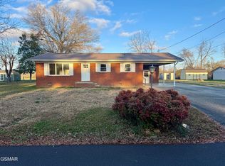 414 Seehorn Dr, Newport, TN 37821